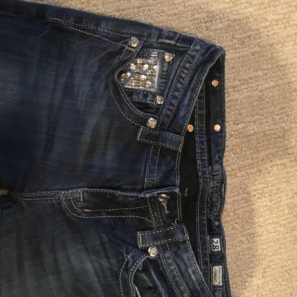Jeans - Picture 2 of 2